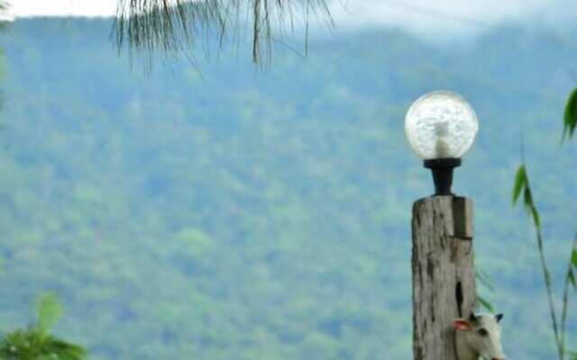 Red Z Cool Mountain Resort