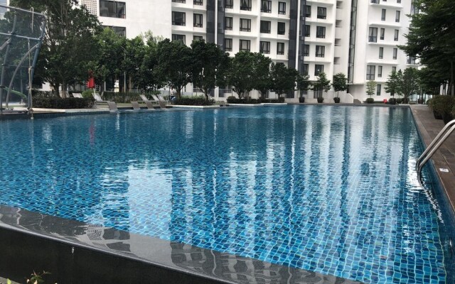Solstice Cyberjaya
