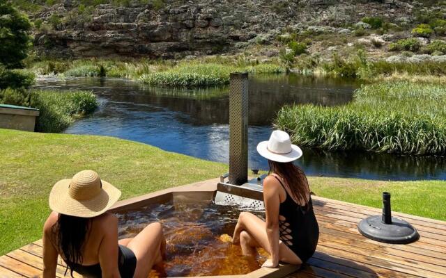 Rivers Own Guest Lodge