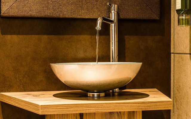 Boutique & Fashion Hotel Maciaconi