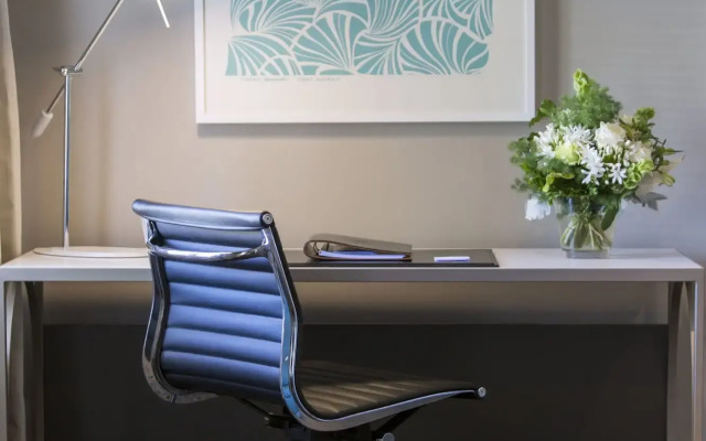 Hotel Kurrajong Canberra