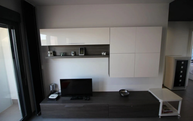 Penthouse Oasis Beach Phase 1 Sunny Home