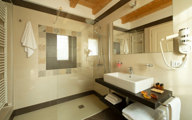 Borgo Romantico Green Relais