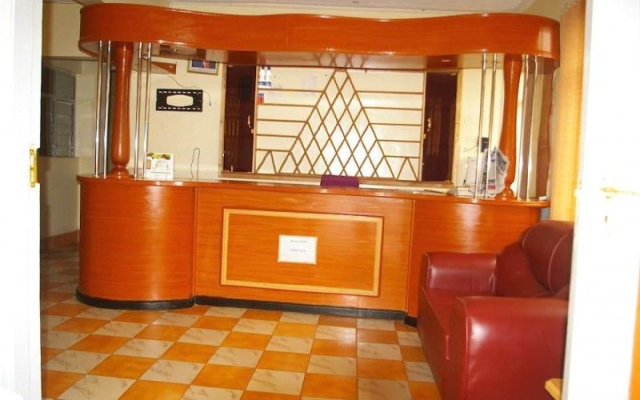 Bekam Hotel
