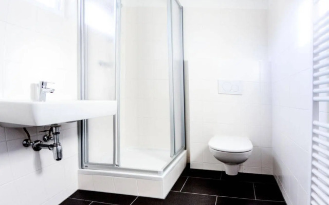 Servus Vienna Troststrasse