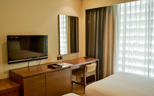 Bangna Pride Hotel & Residence
