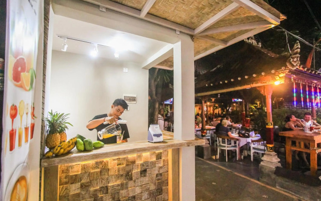 Legian Village Hotel