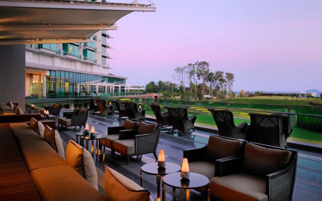 Rayong Marriott Resort & Spa