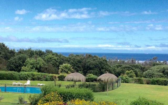 Santa María de Mantagua