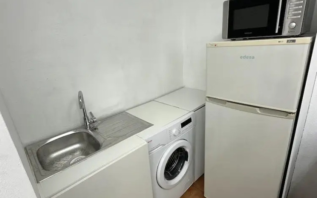 Studio in Pontevedra