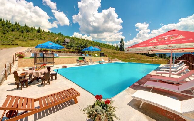 Villa Elena
