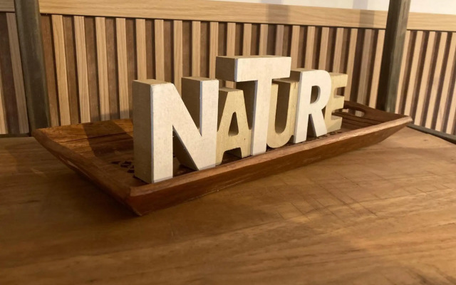 Štýlový apartmán v centre Nitry, parkovanie v cene