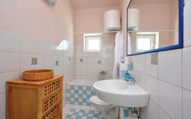 Beautiful Home in Split With Wifi and 3 Bedrooms