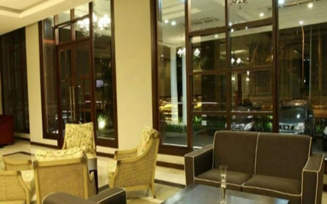 Hotel Royal Bogor