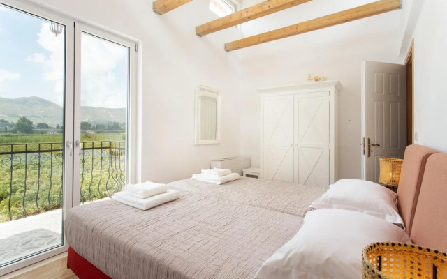 Aneli Villas - Villa Alexandra