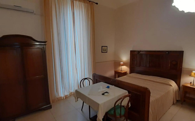 Piccolo Hotel Casa Mia
