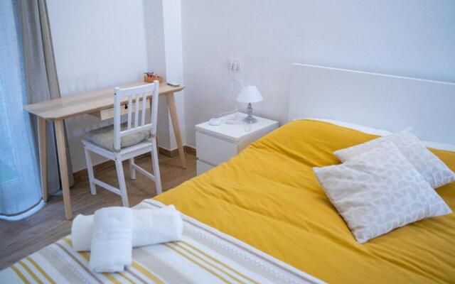 B&B Alighieri 97