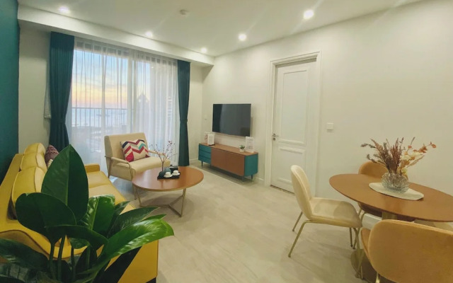 Azure Premium Apartments
