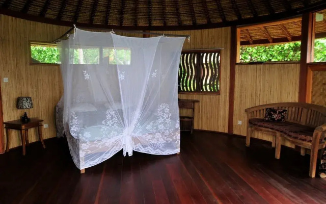 Suara Ombak