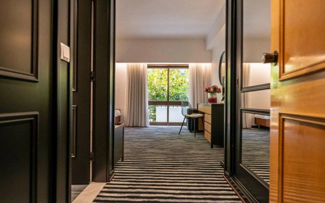 D. Afonso Hotel & SPA