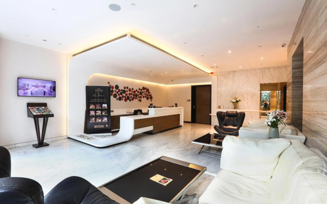The Empresa Hotel
