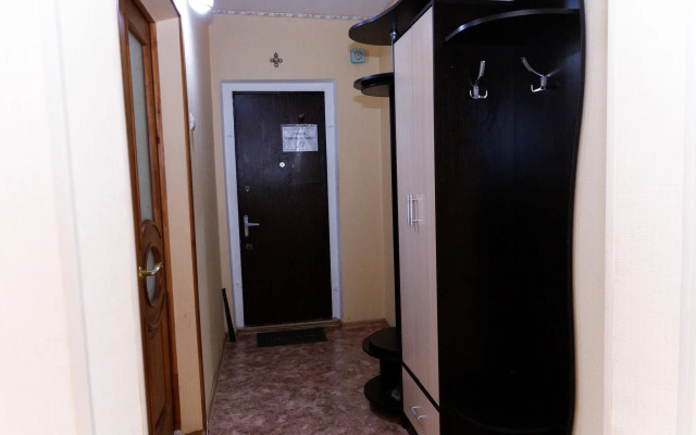 Krymsk Apartments-Apart on 106 Marshal Grechko Street
