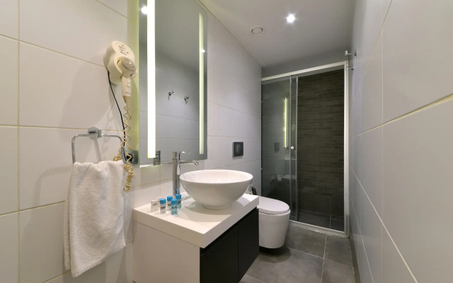 Nish Suites Besiktas