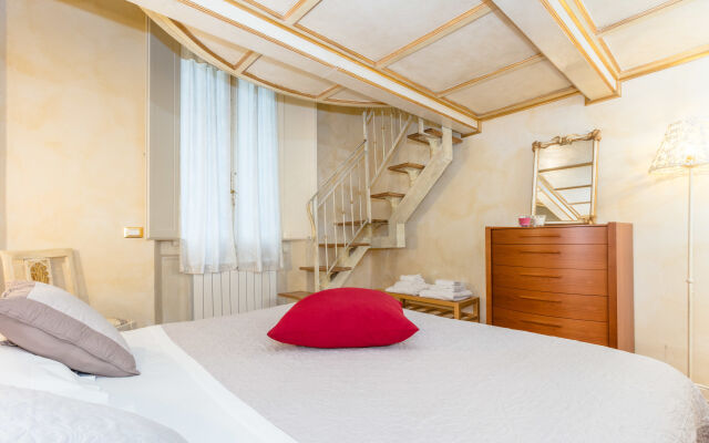 Suite Medici Loft 4