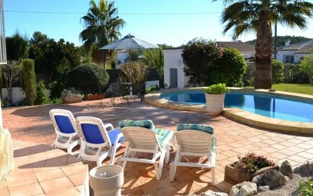 Casa Elanora