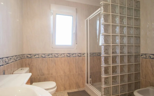 Holiday Home in Alcalali With Private Pool