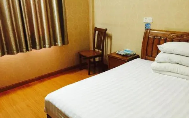 Xinshun Hostel