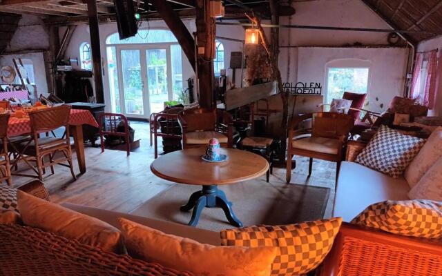 Hoeve Op Vollenhof