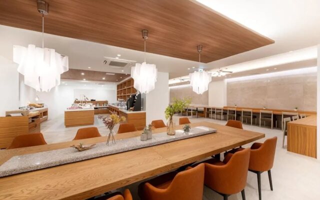 Hotel Royal Morioka