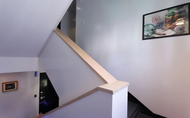 Busan Daeyeongdong Stay Road 12