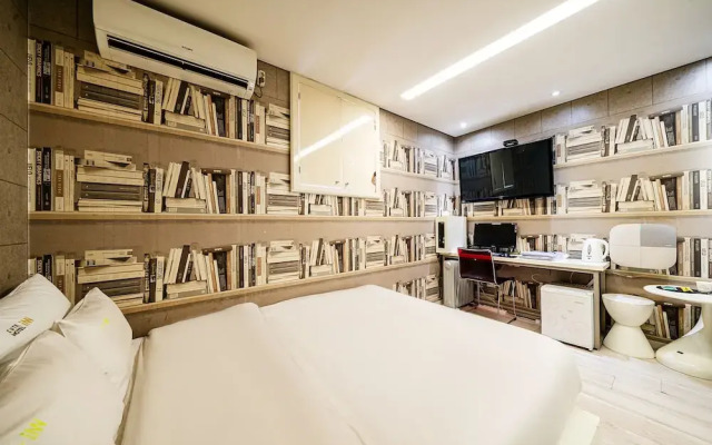 Hotel INN Seoul