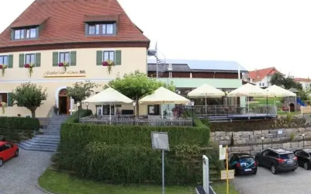 Gasthof Zum Loewen