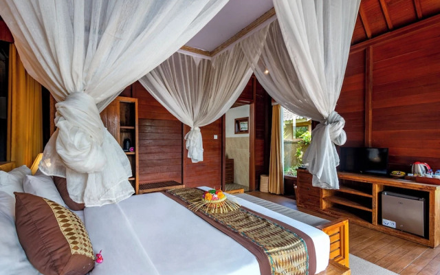 Belas Vana Villa Ubud