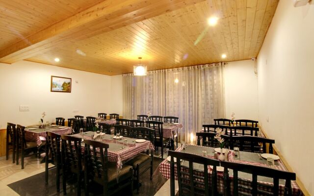 Hotel Thomas villa