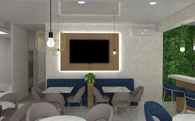 BEACH VIBE MAMAIA NORD cm