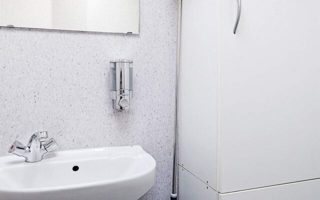 4 Person Holiday Home in Store Fuglede