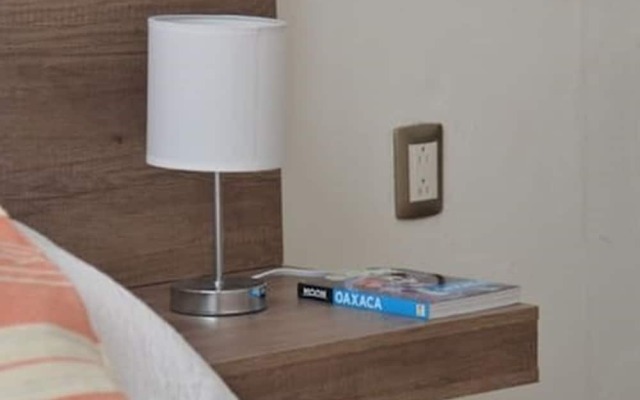 Feel at home in Oaxaca