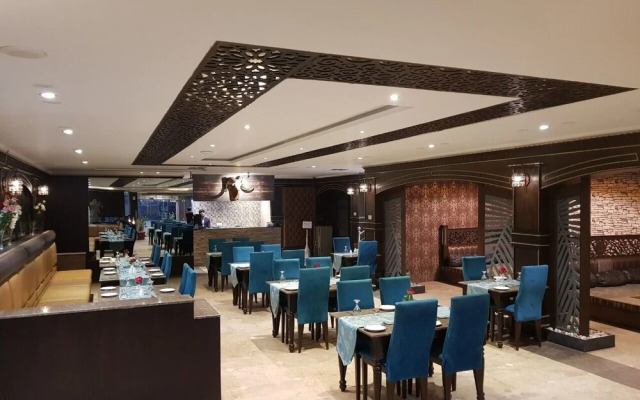 Empire Hotel Peshawar