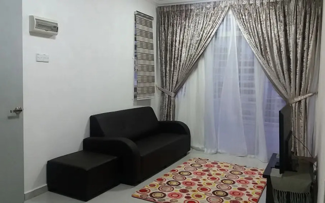 Kasa Heights Homestay