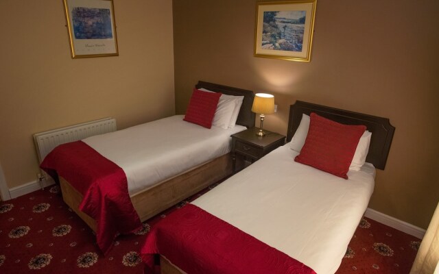Grand Central Hotel