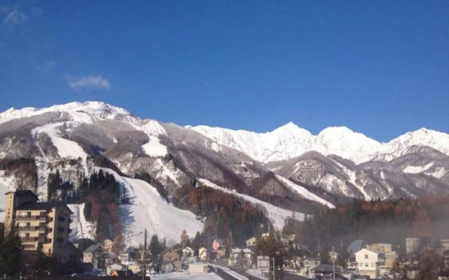 Hakuba Panorama Hotel