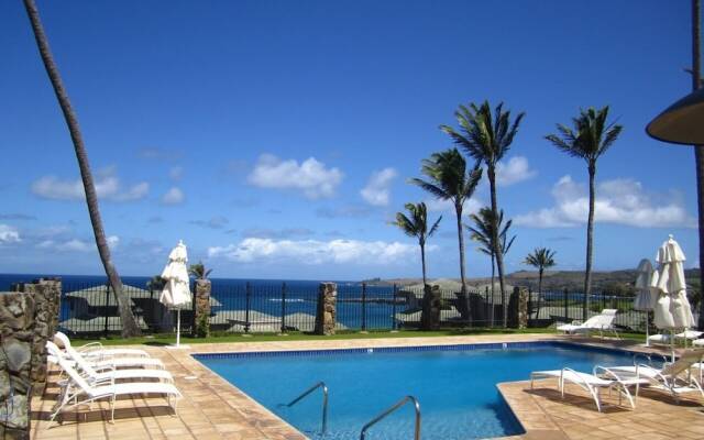 Kapalua Bay Villa 32g2 Ocean View