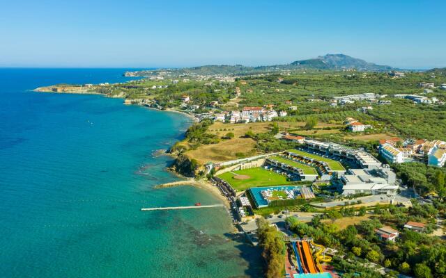 Luxury Villa Cavo Mare Meltemi