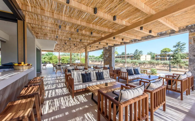 AneSea Hotel