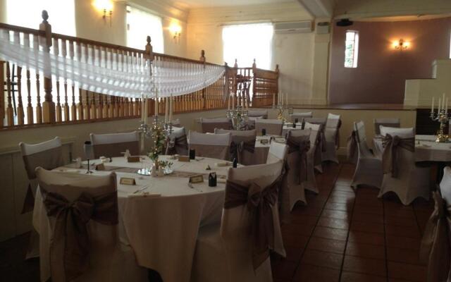 The Bridge Hotel