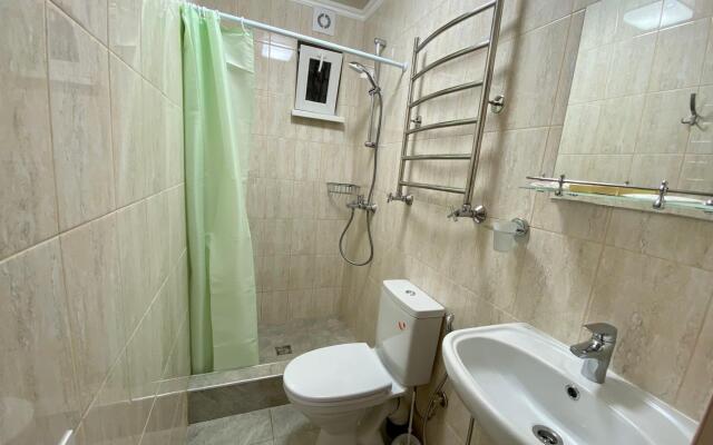 Апартаменты на Крымской ГОСТИ-24